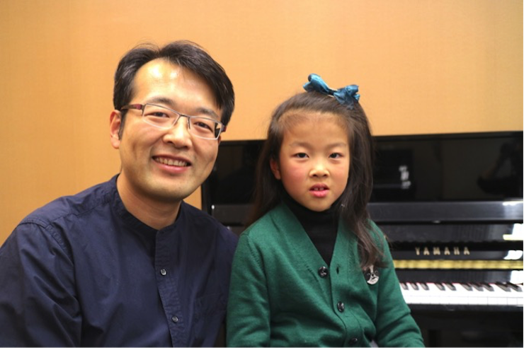 有音乐的生活，就有幸福的生活<br> ～雷火电竞音乐中心追求的“音乐综合能力”～
