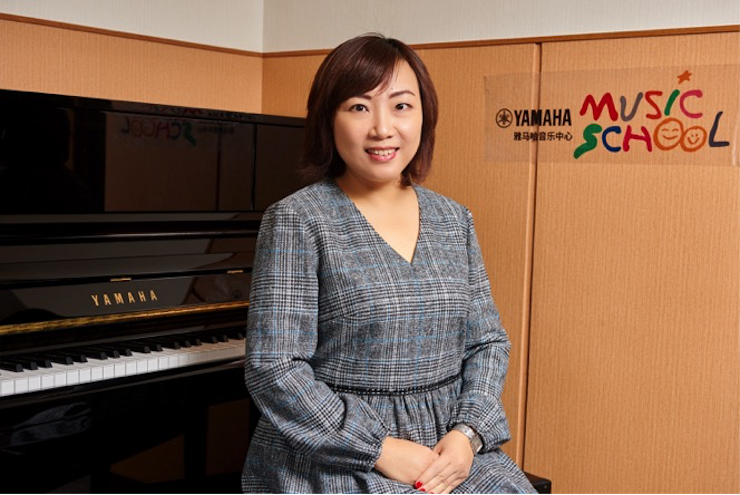 有音乐的生活，就有幸福的生活<br> ～雷火电竞音乐中心追求的“音乐综合能力”～