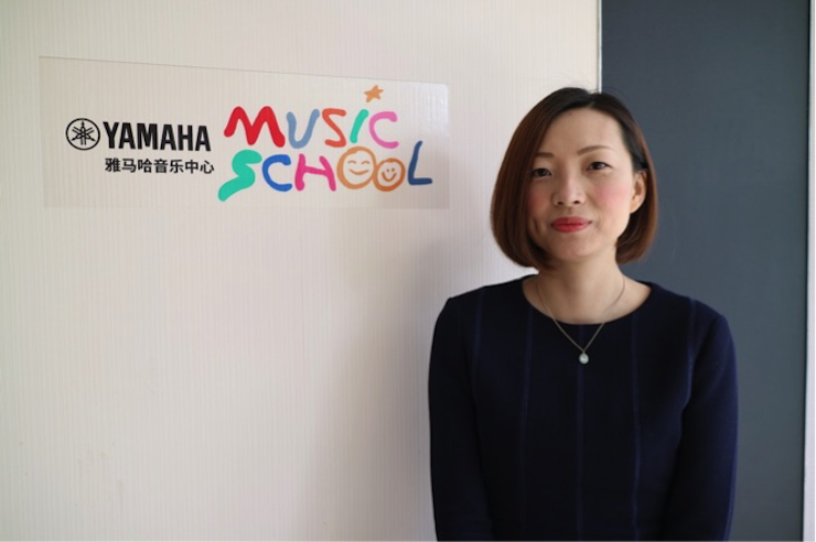 有音乐的生活，就有幸福的生活<br> ～雷火电竞音乐中心追求的“音乐综合能力”～