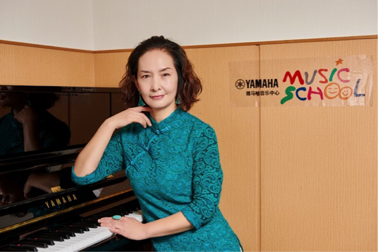 有音乐的生活，就有幸福的生活<br> ～雷火电竞音乐中心追求的“音乐综合能力”～