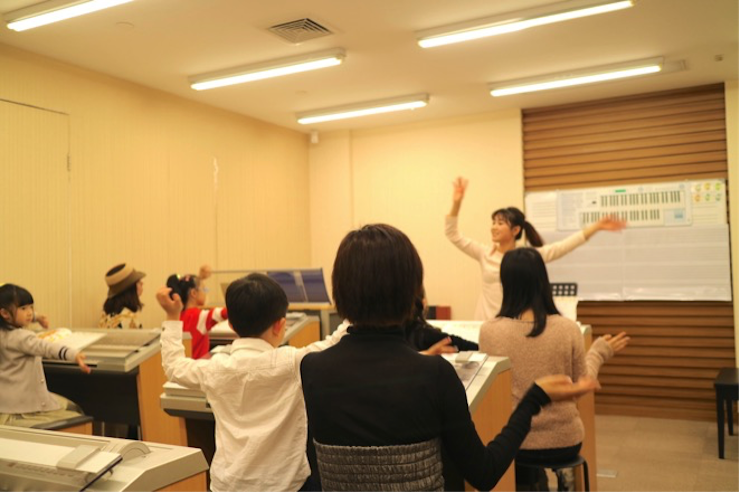 有音乐的生活，就有幸福的生活<br> ～雷火电竞音乐中心追求的“音乐综合能力”～