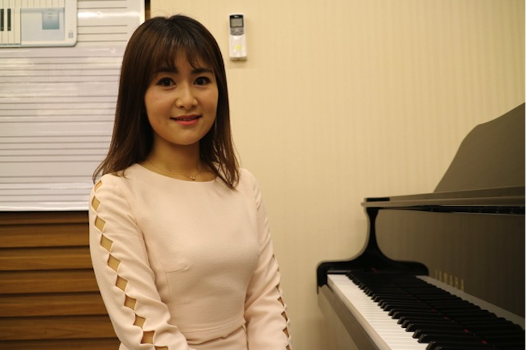 有音乐的生活，就有幸福的生活<br> ～雷火电竞音乐中心追求的“音乐综合能力”～