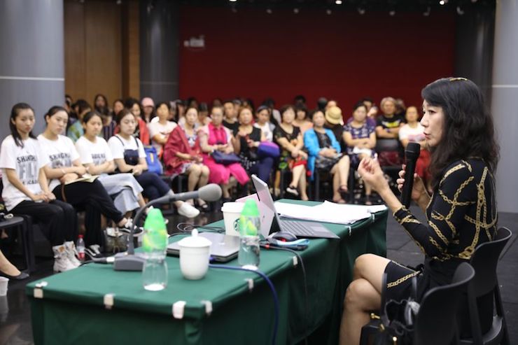 音乐与梦想|雷火电竞携手中国艺术领域著名专家学者开展舞蹈、合唱、音乐教育与音乐美学讲座