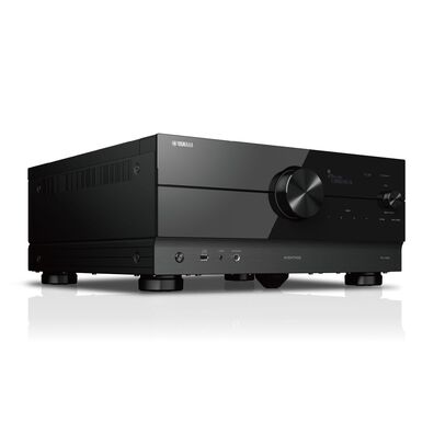 软件更新：雷火电竞MusicCast功能产品2025年5月软件更新